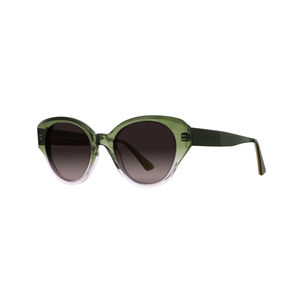 Lafont HAVANE Sunglasses 4048 Green 49mm